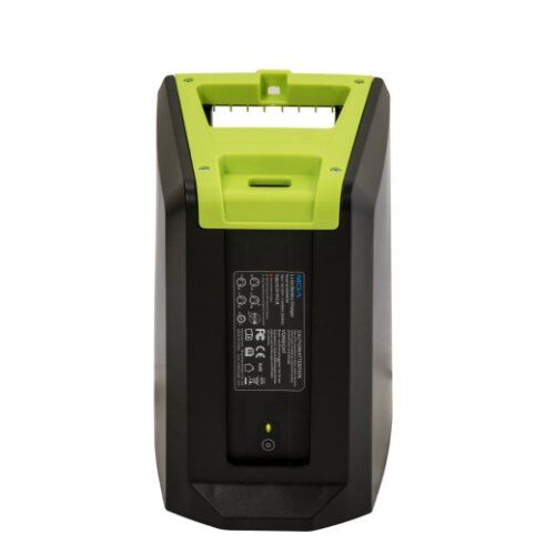  bis 1.200 Kg - Manueller Hub - ZUBEHÖR Pramac Tisch- / Wandschnellladegerät für LI-ION Batterie AGILE & AGILE PLUS 12448382
